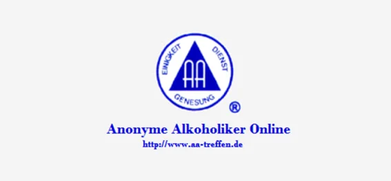 Anonyme Alkoholiker - General