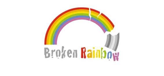 Broken Rainbow - General