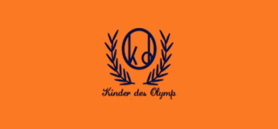 KdO Kinder des Olymp - General