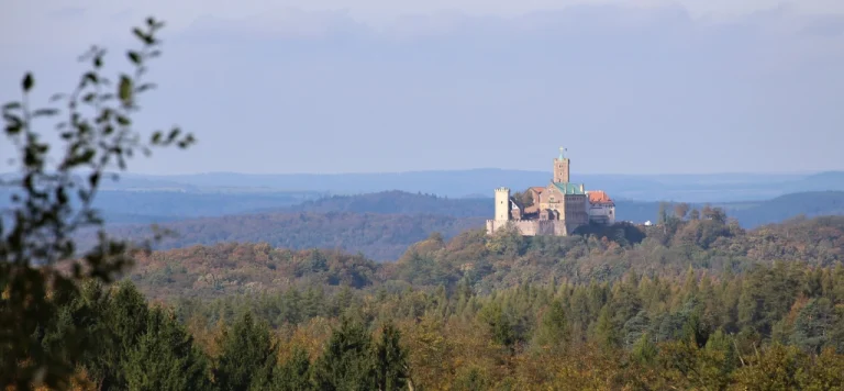 Thüringen