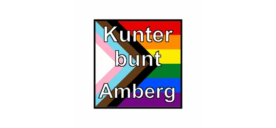 Kunterbunt Amberg e.V. - General