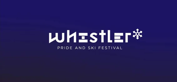 Whistler Pride - General