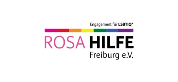 Rosa Hilfe Freiburg e.V. - General