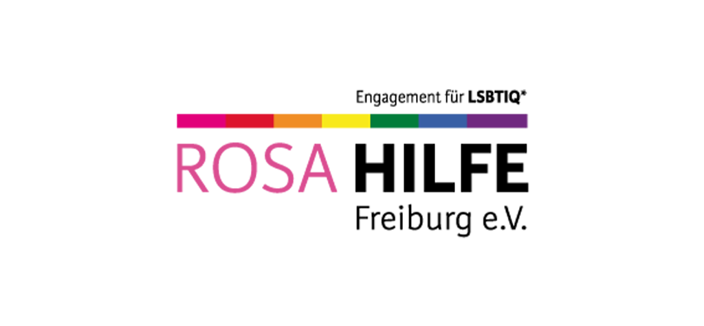 Rosa Hilfe Freiburg e.V. - General