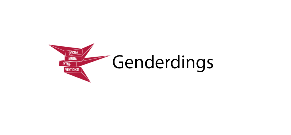 Genderdings  - General