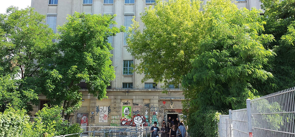 Berghain